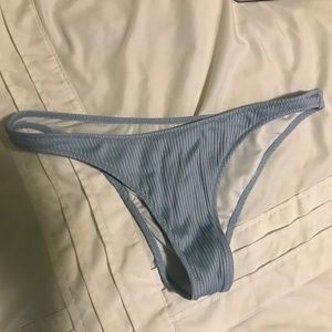 Victoria's Secret Bikini Bottoms